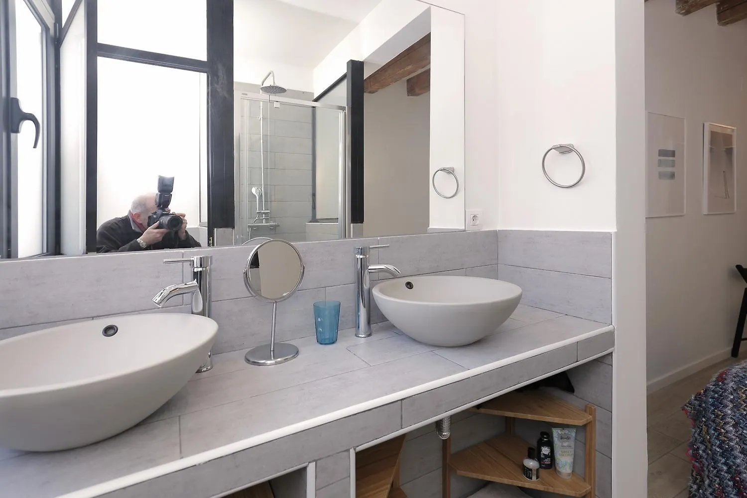 Lovely Flat At Sagrada Familia Barselona 0*,