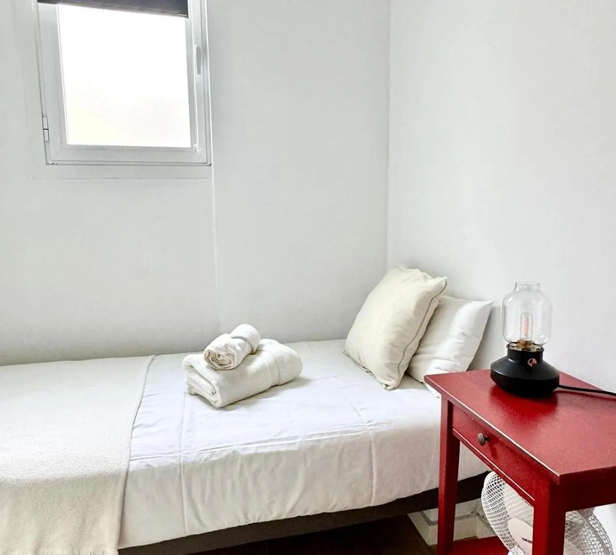 Lovely Flat At Sagrada Familia Barselona Daire
